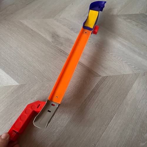 Hot wheels wall tracks x9310 - hot,