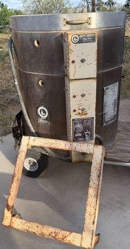 Duncan es1029 the - the, pro