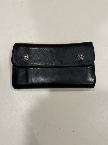 Chrome hearts wave - chrome,