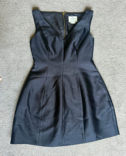 Kate spade new york black - kate, fit