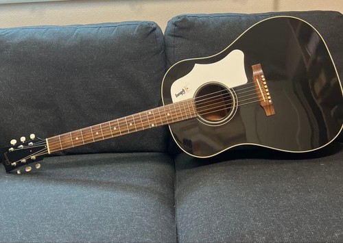 Gibson 1960 made in - made,