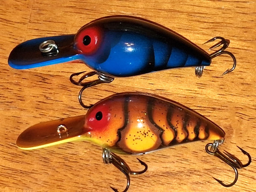 Vintage storm pre rapala - vintage,