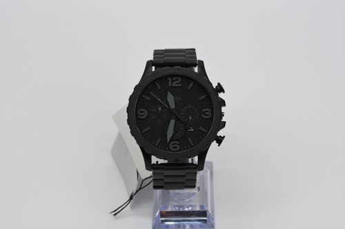 Fossil nate chronograph - nate,