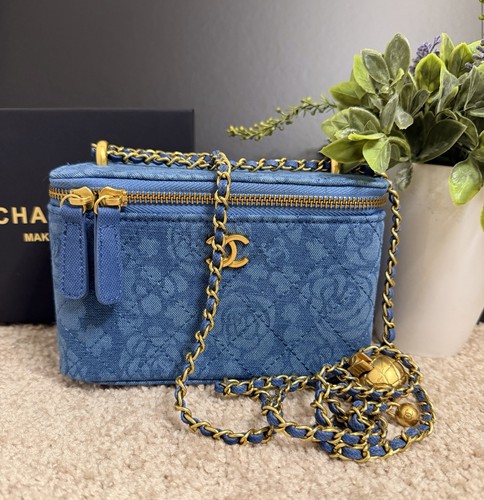 Chanel beaute vip gift - beaute,
