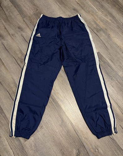 Vintage y2k adidas team navy - y2k,