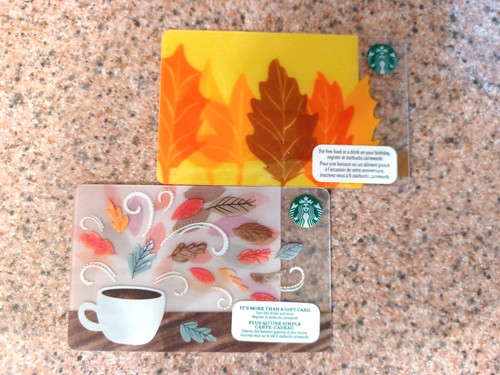 Starbucks canada 2013 2014 - starbucks, &