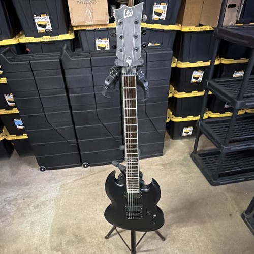 Ltd 400 electric - vb-400,