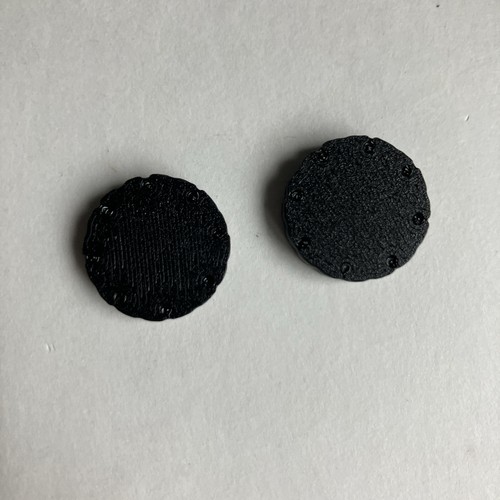 Replacement volume wheel - x2,
