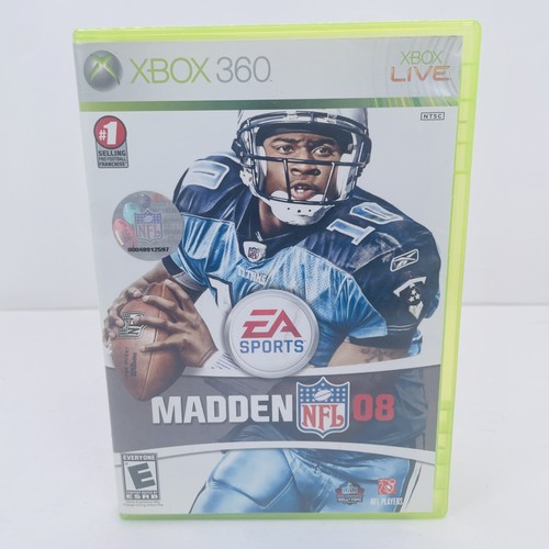 Madden nfl sports xbox - madden,