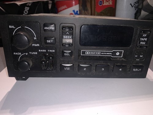 1984 2001 dodge - 1984–2001,