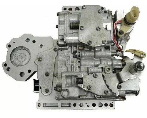 Dodge 46rh 518 618 valve - 46rh,