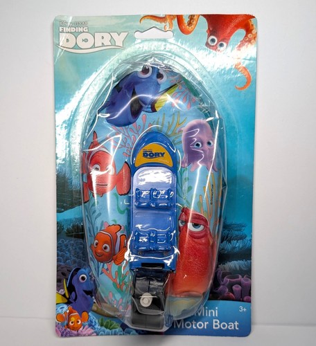 Finding dory mini motor - finding,