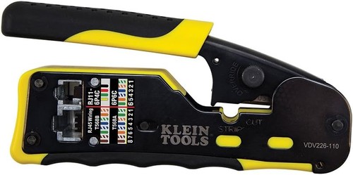 Vdv226 110 ratcheting modular - vdv226-110,