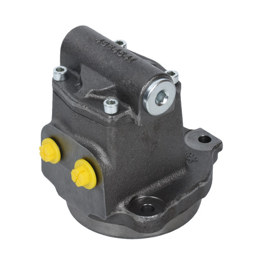 New fuel gear pump 4984541 - fuel,