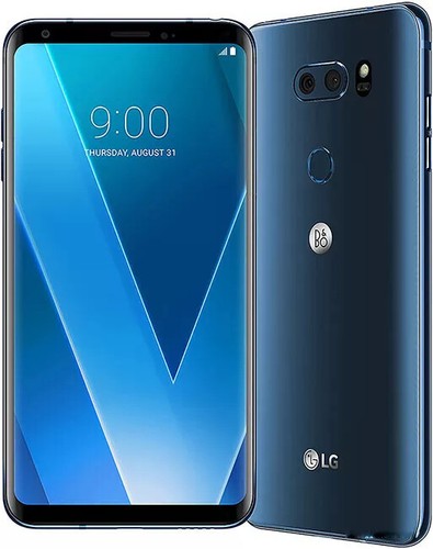 Thinq g710em 4 64gb - thinq, 4/64gb