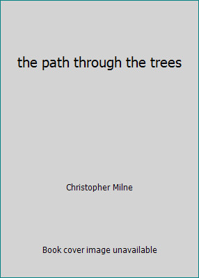 The path through - path, by