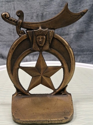 Vtg murat shriners masonic - vtg,