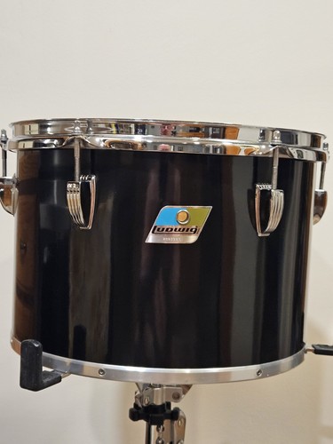 Vintage ludwig 9x13 - vintage, concert