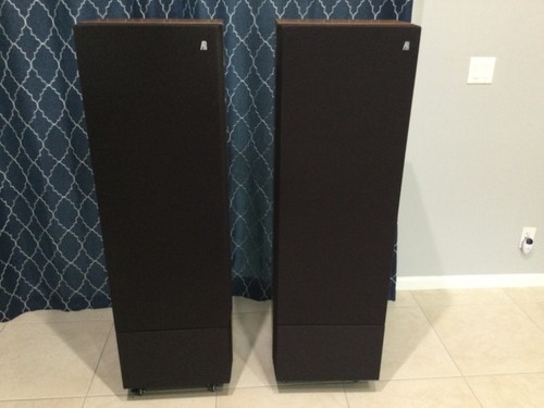 Acoustic research ar9ls - acoustic, ar