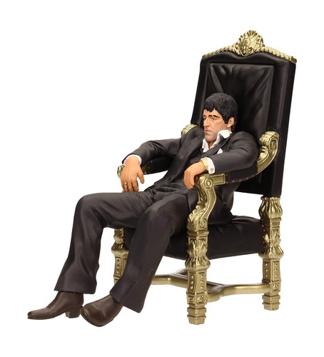 Movie icons scarface tony - movie,