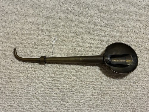 Vintage antique ear trumpet - vintage,