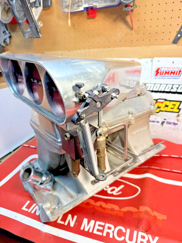 Enderle fuel injection - enderle,