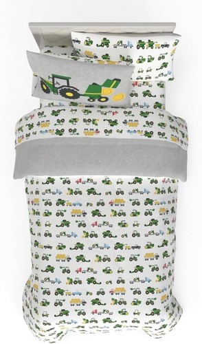John deere farm equipment - john, "farm
