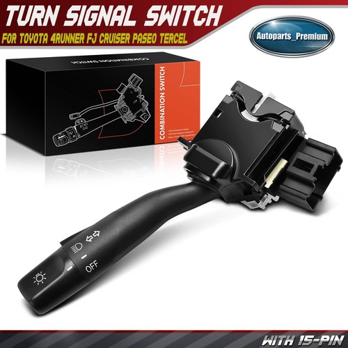 Turn signal switch - signal, for