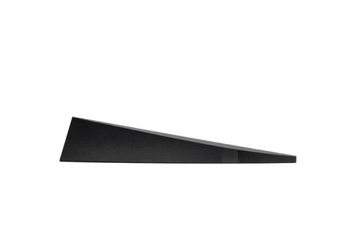 Genuine oem back glass reveal - glass,