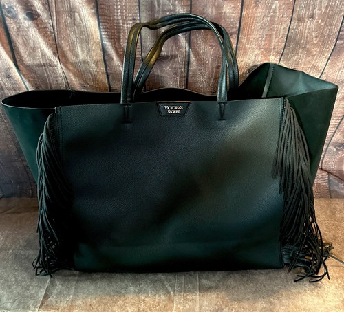 Victoria secret large black - victoria,