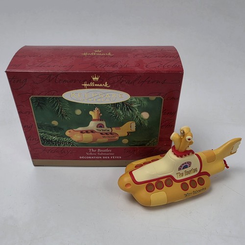 Hallmark keepsake the - hallmark,