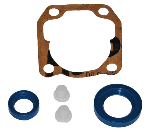 Steering box seal - kit, fits