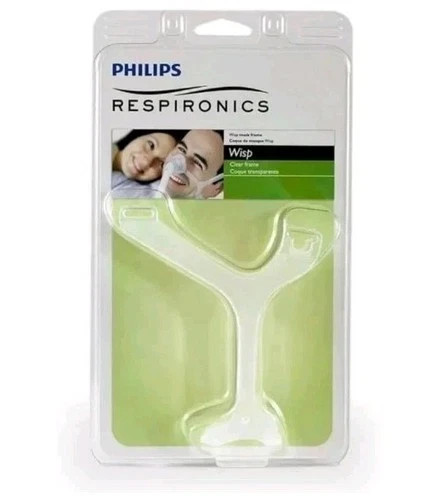Philips respironics wisp - philips,