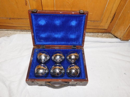 Vintage polished chrome - vintage,