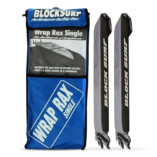 Surfboard roof rack - surfboard, car