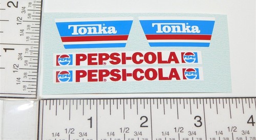 Mini tonka pepsi delivery - pepsi,