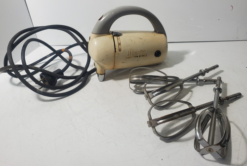 Vintage hamilton beach - vintage,