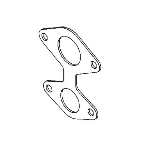 Goulds 5k108 gasket - goulds,