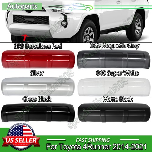 Fit 2014 2024 toyota 4runner - fit,