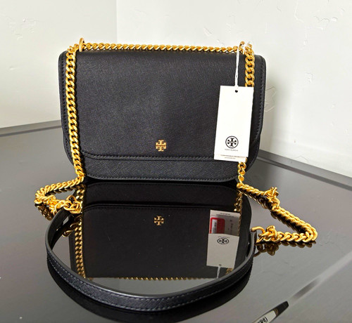 Tory burch emerson small black - tory,