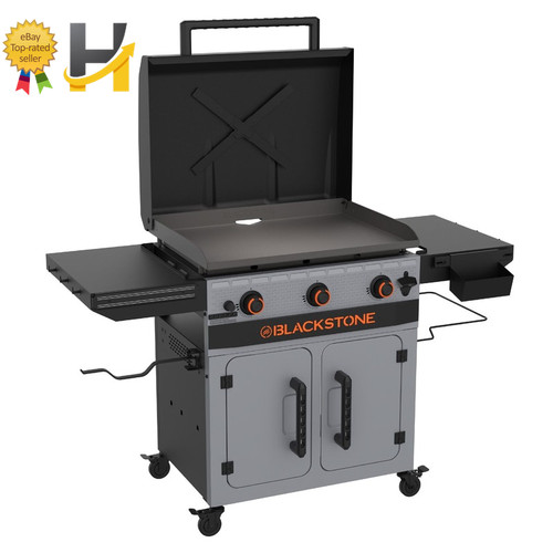 Blackstone bronco xl - blackstone, 28