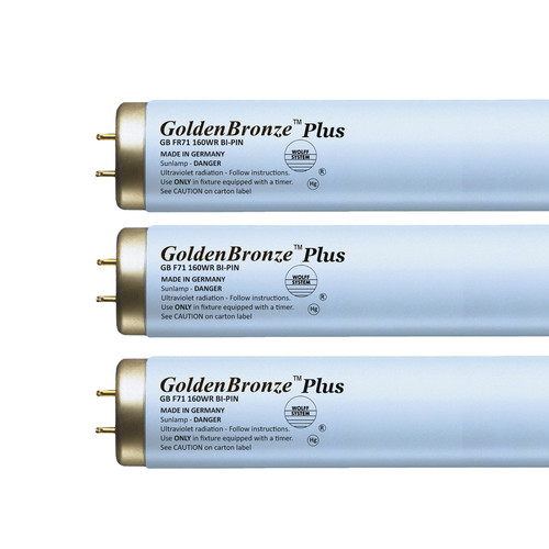 Tanning bed bulbs wolff - bed,