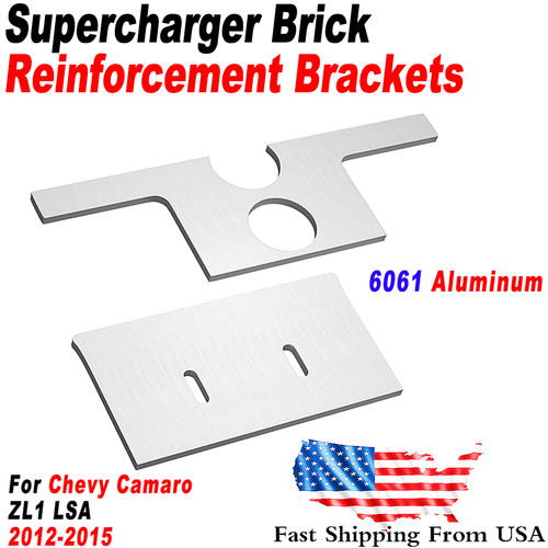 Supercharger brick - supercharger,