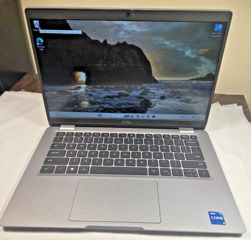 Dell latitude 5320 fhd - dell,