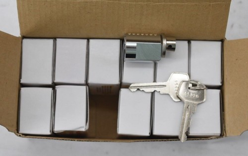 Lot public storage steel - 12,