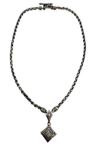 Scott kay sterling silver pave - kay,