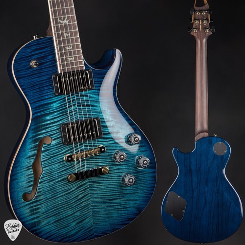 Prs eddie guitars - eddie's, wood