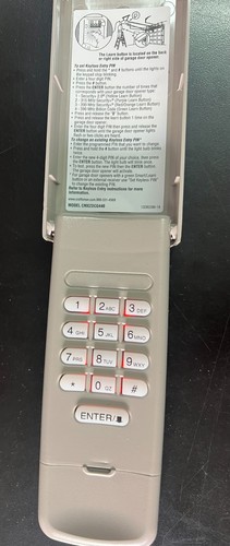 Craftsman cmxzdcg440 wireless - craftsman,