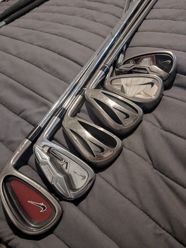 Right nike irons - right, irons.5-aw.vrs