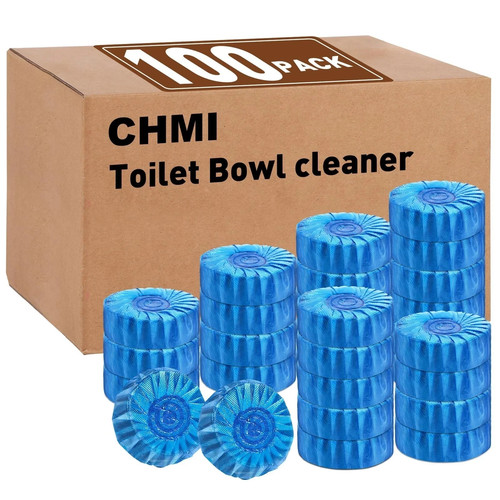 100 pack toilet - pack, bowl